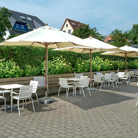 Der Charlottenhof Ahrenshoop Exterior photo
